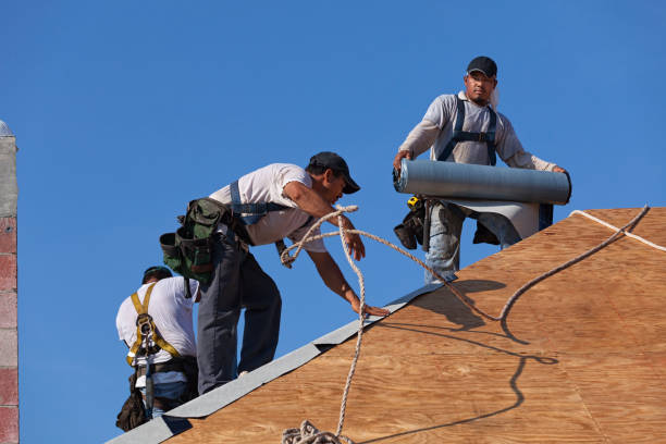 Best Residential Roofing Contractor  in White Center, WA