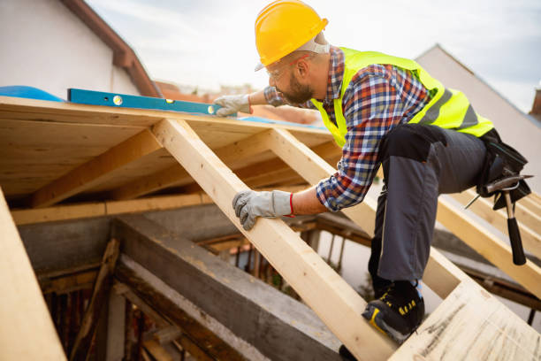 Best Gutter Installation and Roofing  in White Center, WA