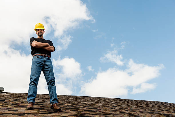 Best Best Roofing Contractors  in White Center, WA