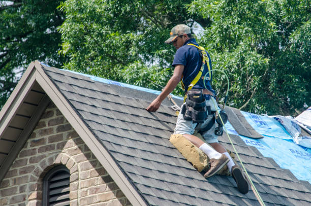 Best Commercial Roofing Services  in White Center, WA